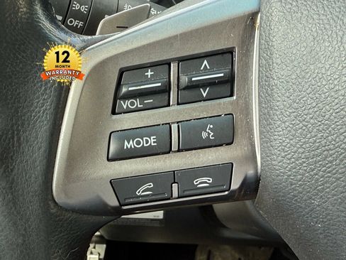 Used 2012 Subaru Legacy 3.6R Limited image 77