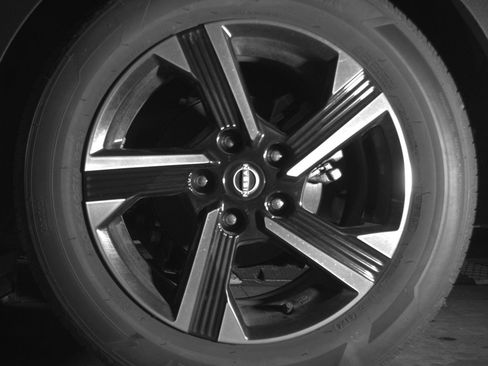 Used 2025 Nissan Sentra SV image 14