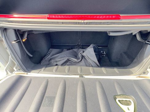 Used 2015 MINI Cooper Convertible image 21