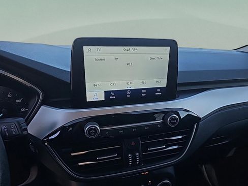 Used 2020 Ford Escape SEL image 25