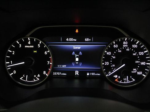 Used 2016 Nissan Maxima 3.5 SV FWD image 18
