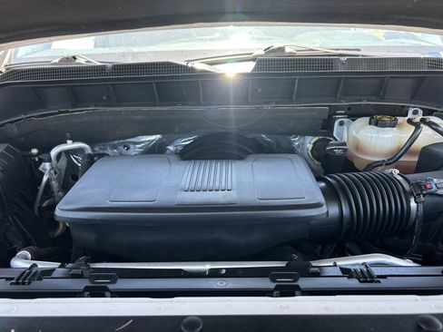 Certified 2022 Chevrolet Silverado 1500 RST w/ All Star Edition Plus AWD/4WD image 32