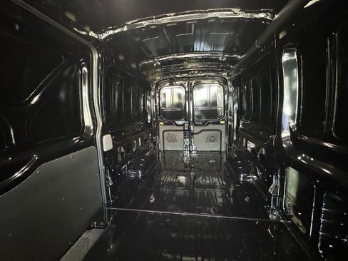 New 2024 Ford Transit 350 148 Medium Roof AWD w/ Upfitter Package image 21