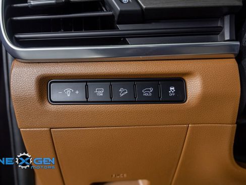 Used 2025 Kia Telluride SX X-Line AWD/4WD image 13