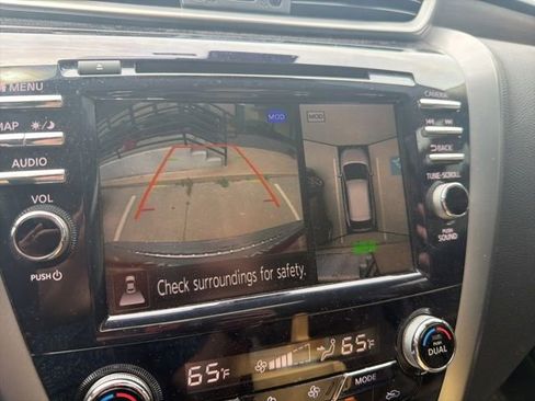 Used 2024 Nissan Murano Platinum w/ Cargo Package image 8