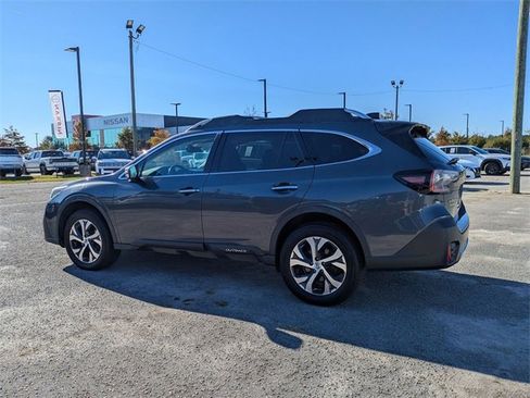 Used 2020 Subaru Outback Touring XT image 5