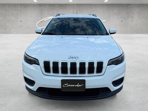 Used 2020 Jeep Cherokee Latitude FWD image 18