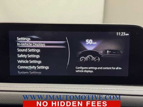 Used 2023 MAZDA CX-30 AWD 2.5 S w/ Select Package image 30