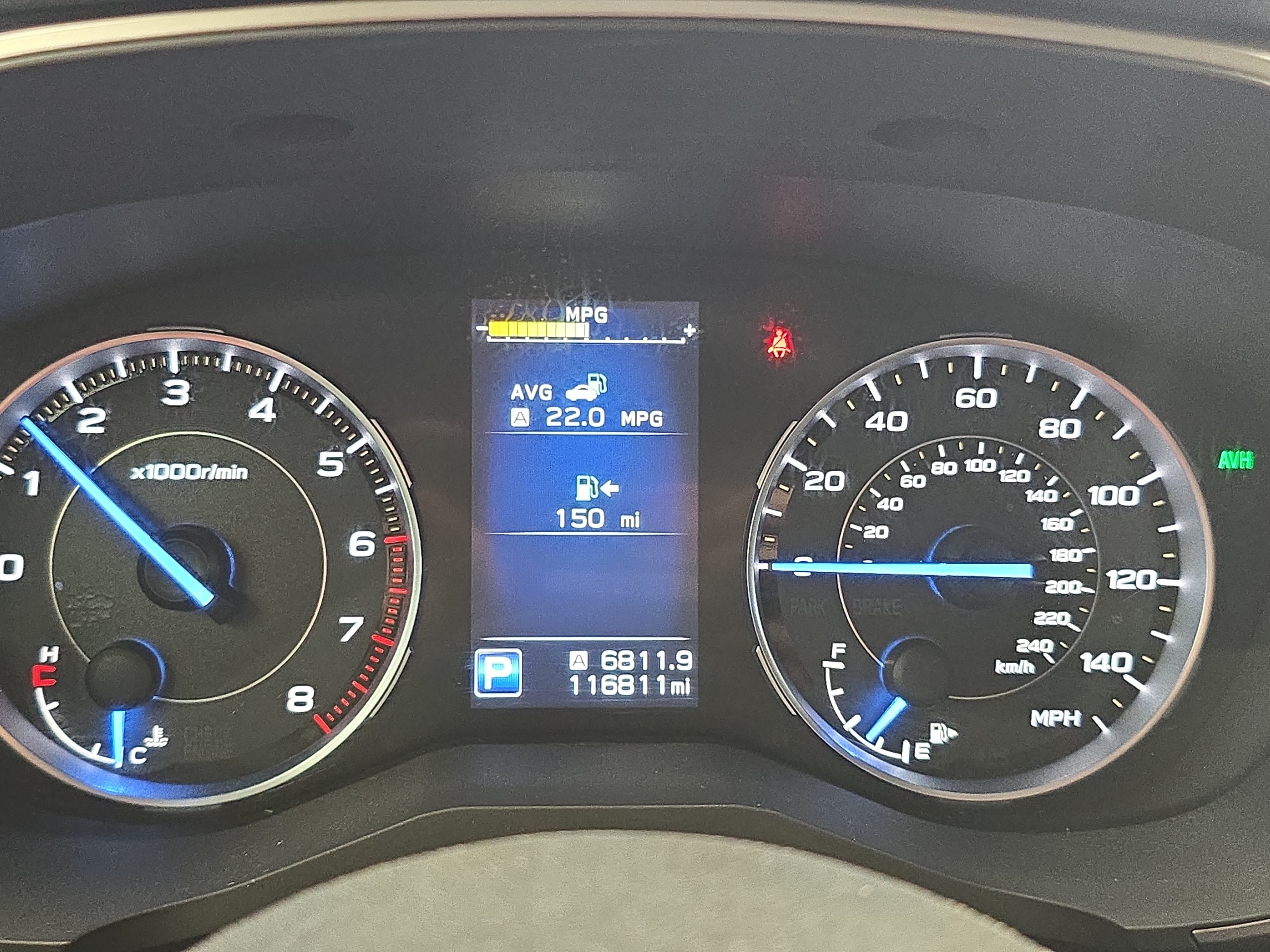 Used 2019 Subaru Ascent Limited AWD/4WD image 20