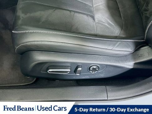 Used 2023 Acura Integra A-Spec FWD image 24