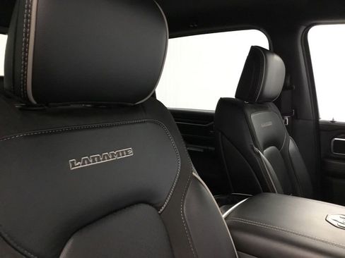 Used 2023 RAM 1500 Laramie AWD/4WD image 24