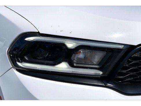 Used 2021 Dodge Durango GT AWD/4WD image 32