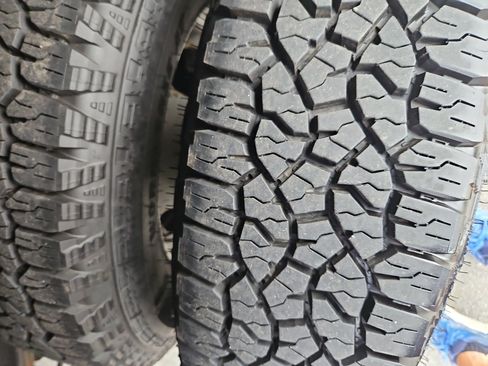 Used 2017 Ford F350 Platinum w/ Platinum Ultimate Package image 11