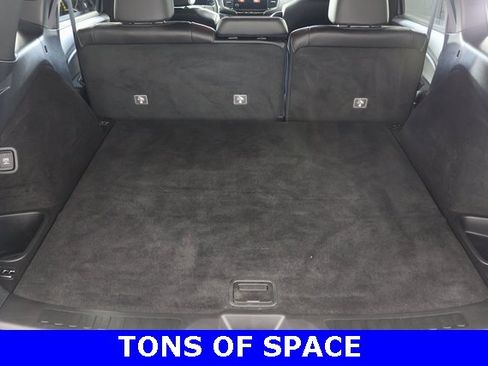 Used 2022 Honda Passport EX-L image 21