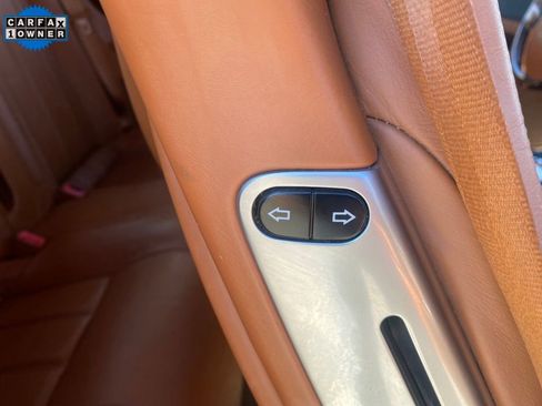 Used 2009 Bentley Continental GTC w/ Convenience Specification Pkg AWD/4WD image 19