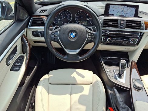 Used 2019 BMW 430i Gran Coupe xDrive w/ Convenience Package image 13