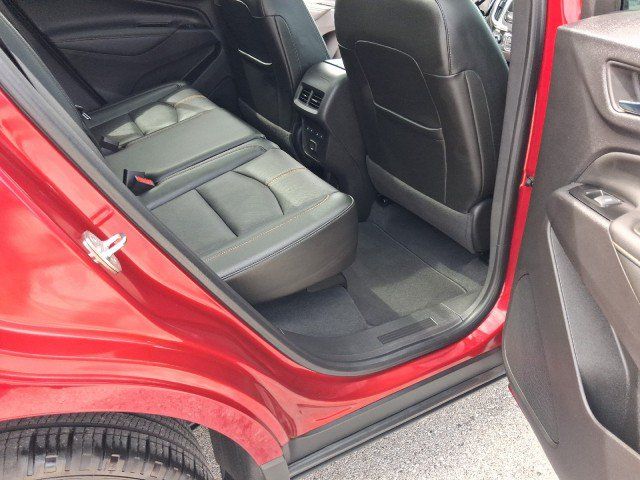 Used 2024 Chevrolet Equinox Premier FWD image 31