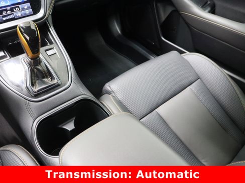 Used 2024 Subaru Outback Wilderness image 17