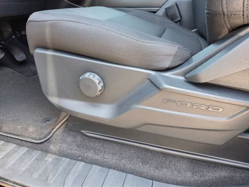 New 2026 Ford F150 STX w/ Equipment Group 200A RWD image 20