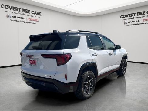 New 2026 GMC Terrain AT4 w/ Convenience Package III image 17