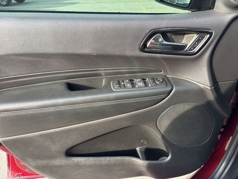 Used 2022 Dodge Durango GT image 23