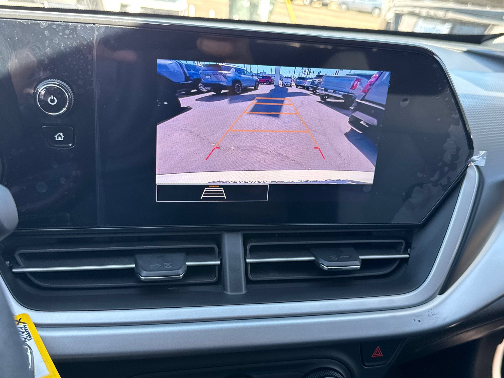 Used 2024 Chevrolet Trax LS w/ LS Convenience Package FWD image 23
