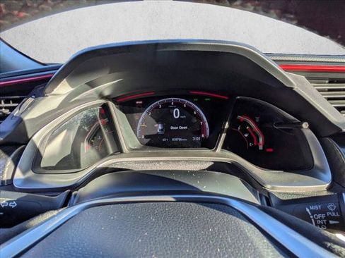 Used 2021 Honda Civic Type R image 17