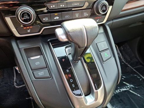 Used 2022 Honda CR-V EX-L image 4