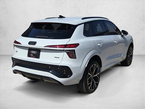 New 2026 Audi Q3 quattro 2.0T image 5