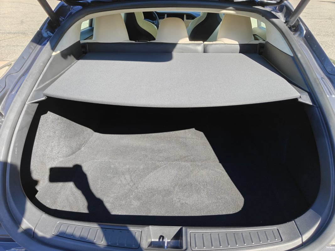 Used 2018 Tesla Model S 100D AWD/4WD image 12