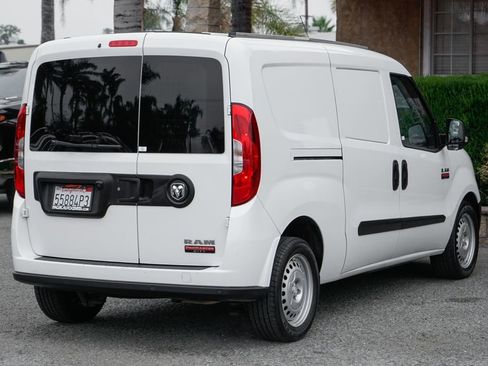 Used 2022 RAM ProMaster City Wagon FWD image 12