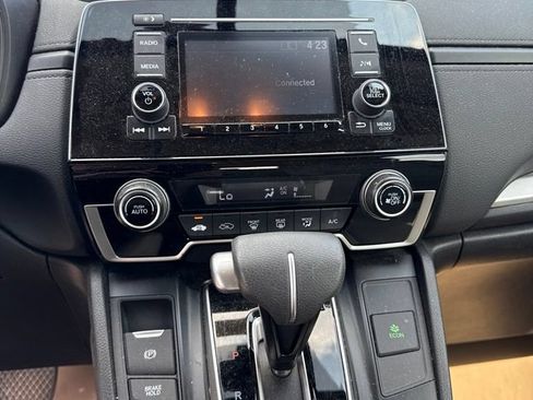 Used 2017 Honda CR-V LX image 10