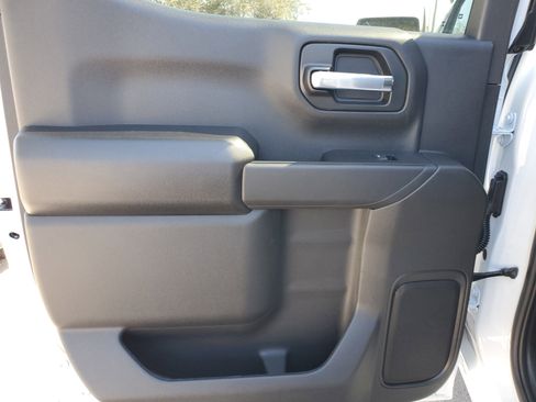 New 2026 GMC Sierra 1500 Pro w/ Pro Value Package image 8