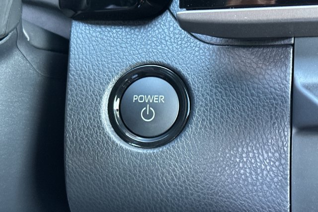 New 2026 Toyota Camry XSE FWD image 24