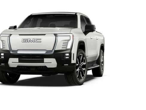 New 2025 GMC Sierra EV Denali image 59