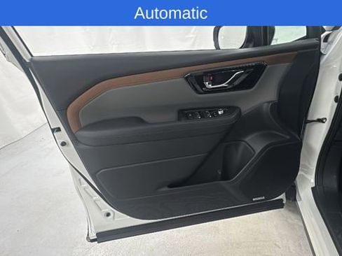 New 2026 Subaru Forester Sport image 19