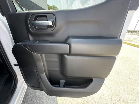 New 2026 GMC Sierra 1500 Pro w/ Graphite Edition image 23