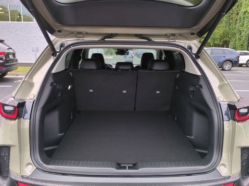 New 2026 MAZDA CX-50 Meridian Edition w/ Weather Package image 11