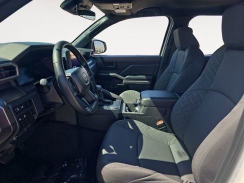 New 2026 Toyota Tacoma SR5 image 9