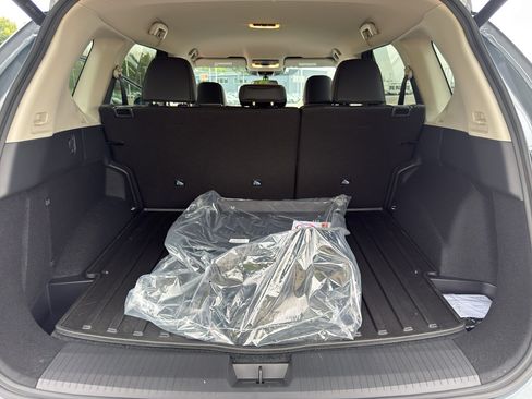 New 2026 Nissan Rogue SV AWD/4WD image 35