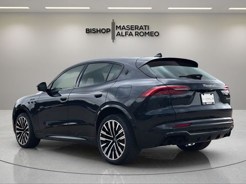 New 2025 Maserati Grecale Modena AWD/4WD image 5