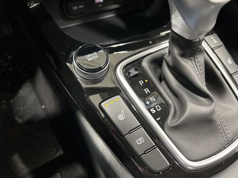 New 2026 Kia Seltos S image 21