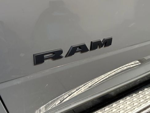 Used 2026 RAM 2500 Laramie w/ Night Edition AWD/4WD image 56