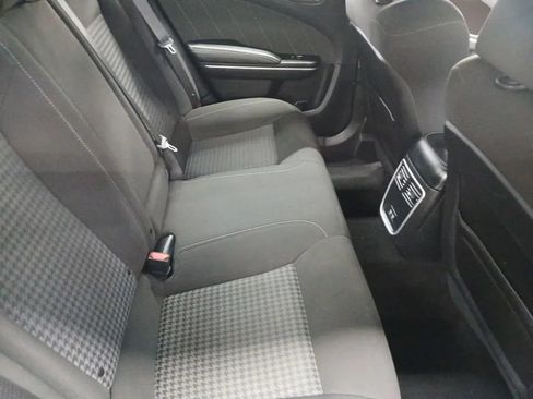 Used 2021 Dodge Charger R/T RWD image 18