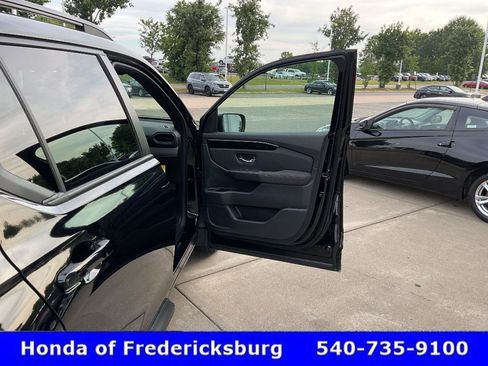 Certified 2026 Honda Pilot Sport image 18