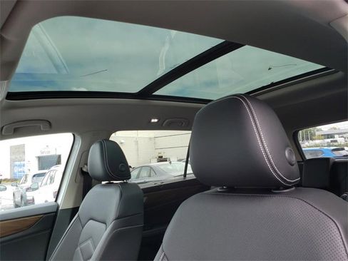 New 2026 Volkswagen Atlas SE image 7