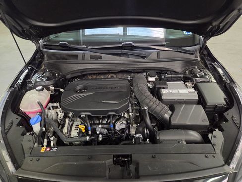 Used 2022 Kia Forte GT FWD image 42