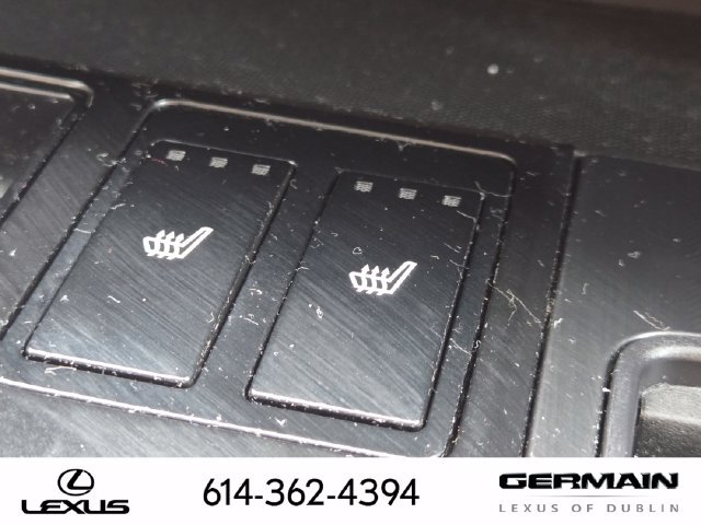 Certified 2021 Lexus RX 350 AWD w/ Accessory Package image 16