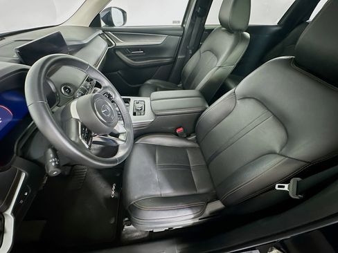 Used 2024 MAZDA CX-90 Plug-In Hybrid w/ Preferred AWD/4WD image 13