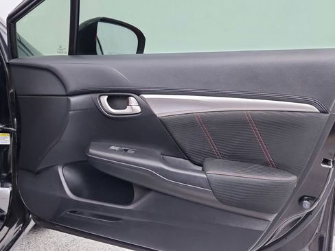Used 2015 Honda Civic Si image 20